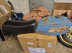 Hercules 175 /250 gs onderdelen, Motoren, Gebruikt