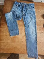 PME Legend spijkerbroek maat 29 lengte 32, Blauw, W32 (confectie 46) of kleiner, Ophalen of Verzenden, Zo goed als nieuw