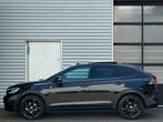 Volkswagen Taigo 1.5 TSI R Line|Pano|Camera|Carplay|Virtual|, 12 maanden, 4 cilinders, 1192 kg, Zwart