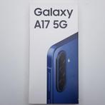 Samsung Galaxy A17 5G 128GB – Blauw | Nieuw in doos, Flex Ltd., Nieuw, https://flex.com/contact-us, Nobelstraat 10, 5807 GA Oostrum