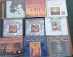Johann Sebastian Bach CD 's  LP 's DVD 's, Overige formaten, Overige typen, Ophalen of Verzenden, Zo goed als nieuw