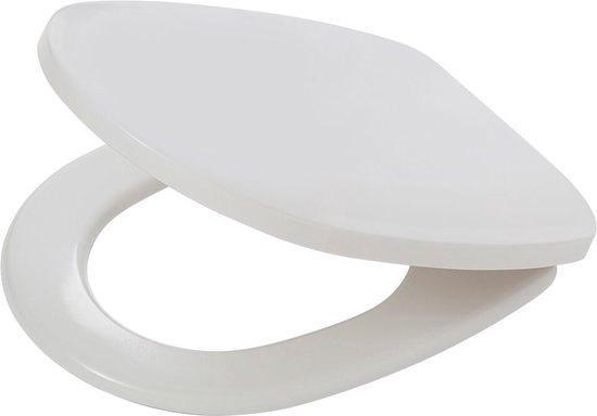 Tiger Dolan - WC bril - Soft Close, Huis en Inrichting, Badkamer | Badtextiel en Accessoires, Nieuw, Wit, Ophalen of Verzenden