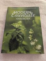 Modern Essentials Handboek - Essentiële Oliën, Ophalen of Verzenden, Zo goed als nieuw, Overige onderwerpen, Aroma Tools