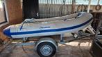 Talamex 290 Alu RIB - Opknapper, Watersport en Boten, Ophalen, Gebruikt, Overige typen, Motorboot