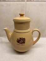 Vintage Koffie Pot Douwe Egberts (1), Antiek en Kunst, Ophalen of Verzenden