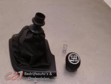 Versnellingspookhoes van een Peugeot Boxer beschikbaar voor biedingen