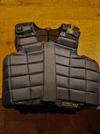 Body protector XS Sir Lancelot donkerblauw, Dieren en Toebehoren, Ophalen of Verzenden, Dames, Bovenkleding, Springen