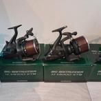 4x Shimano long cast big baitrunners, Golfballen frl, Uilenburgstate, Molen, Ophalen of Verzenden