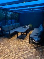 Veranda / Overkapping / Serre / Carport / Schuifpui /Glaz, Tuin en Terras, Overkappingen, Ophalen of Verzenden, Nieuw, Veranda