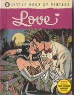 Little book of vintage love - Tim Pilcher, Eén comic, Amerika, Tom Pilcher, Ophalen of Verzenden