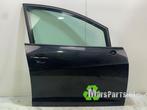 Portier 4Deurs rechts-voor van een Seat Ibiza (LC9Z), Auto-onderdelen, Gebruikt, Deur, Ophalen of Verzenden, Seat