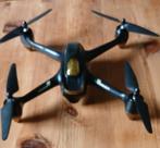 Hubsan Drone met toebehoren, Audio, Tv en Foto, Drones, Ophalen of Verzenden, Gebruikt