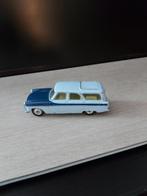 Corgi Toys Ford Zephyr Estate Car, Hobby en Vrije tijd, Modelauto's | 1:43, Corgi, Gebruikt, Ophalen of Verzenden, Auto