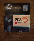 Originele HP 903 magenta cartridge, Ophalen of Verzenden, Zo goed als nieuw