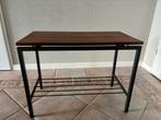 Vintage Stiemsma bijzettafel pickup tafel Pastoe stijl, Huis en Inrichting, Tafels | Bijzettafels, Minder dan 55 cm, Gebruikt