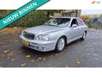 Hyundai XG 3.5-24V V6 Style LEUKE AUTO ZO WEG PRIJSJE, Auto's, Zwart, 1650 kg, Bedrijf, 6 cilinders
