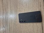 Te koop samsung S23 Fe, Telecommunicatie, Mobiele telefoons | Samsung, 128 GB, Ophalen of Verzenden, Zo goed als nieuw, Zwart