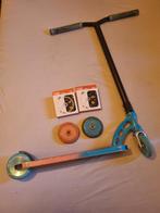 MGP Stuntstep + 6 Wielen, Fietsen en Brommers, Steps, Ophalen, Gebruikt, Gewone step, MGP