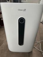 Luchtontvochtiger en reiniger CA-706 Smart, Ophalen, Zo goed als nieuw, Luchtontvochter