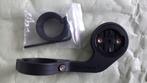 Nieuwe Garmin fietscomputer stuurhouder mount, Ophalen of Verzenden, Nieuw