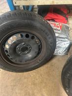 Winterbanden, Ophalen, 15 inch, Banden en Velgen, Winterbanden