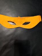 Masker turtle, Ophalen of Verzenden, Jongen of Meisje