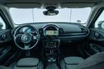 MINI Clubman Cooper Classic Automaat / Achteruitrijcamera /, 12 maanden, 136 pk, Gebruikt, Metallic lak