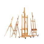 GEZOCHT schildersezels, Ophalen, Ezel