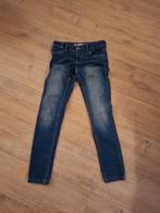 Hema Skinny Fit Jeans - Maat 146, Ophalen, Zo goed als nieuw