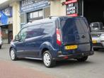 Ford Transit Connect 1.5 TDCI L2 Automaat Camera Navi Trekha, Auto's, Bestelauto's, Electronic Stability Program (ESP), Stof, Gebruikt
