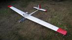 leuke zwever met e set voor weinig, Hobby en Vrije tijd, Modelbouw | Radiografisch | Vliegtuigen, Ophalen of Verzenden, Gebruikt