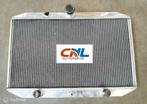 Radiateur voor Jaguar XKE E-TYPE 5.3 Series 3 V12 1971-1975, Nieuw, Ophalen of Verzenden