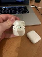 Airpods, Ophalen of Verzenden, Bluetooth, Zo goed als nieuw