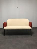 Uniek stuk sofa bank model Dost - Rianne Koens 2400,- nieuw, Ophalen of Verzenden, Nieuw, Stof
