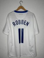 Nederland uitshirt 2010 Robben, Maat XL, Ophalen of Verzenden, Zo goed als nieuw, Shirt