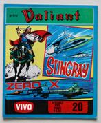 Prins Valiant - 20 (Vivo), Eén stripboek, Ophalen of Verzenden, Gelezen