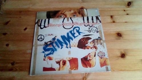 Marius Müller Westernhagen - Stinker, Cd's en Dvd's, Vinyl | Rock, Zo goed als nieuw, Overige genres, 12 inch, Ophalen