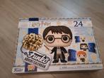 Adventskalender Funko poppen Harry potter, Ophalen of Verzenden
