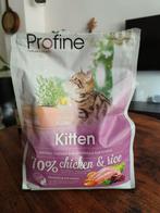 Profine Kittenvoer - Kip & rijst (2 KG), Dieren en Toebehoren, Dierenvoeding, Ophalen of Verzenden, Kat