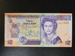 Belize pick 60a 1999 UNC, Postzegels en Munten, Ophalen of Verzenden, Midden-Amerika, Los biljet