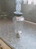 Wijn tapen in stijl met deze mooie tap!, Ophalen, Zo goed als nieuw, Overige materialen, Overige typen