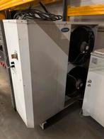 Koelmachine carrier, 100 liter of meer, Ophalen, Minder dan 200 liter/min