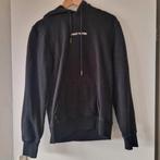 Daily paper hoodie zwart, Ophalen of Verzenden, Gedragen, Maat 34 (XS) of kleiner, Zwart