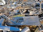 Oud ijzer en metalen gevraagd, Doe-het-zelf en Verbouw, Ophalen of Verzenden, Gebruikt, IJzer