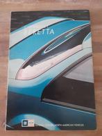 chevrolet beretta folder, Verzenden, Gelezen, Chevrolet