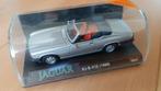 Jaguar XJ-S convertible V12 1:43 in ovp, Hobby en Vrije tijd, Modelauto's | 1:43, Ophalen of Verzenden, Zo goed als nieuw, Auto