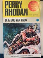 Perry Rhodan Science fiction, Boeken, Science fiction, Ophalen of Verzenden, Gelezen