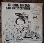 Unique singeltje Andre Hazes, Cd's en Dvd's, Vinyl Singles, Ophalen, Zo goed als nieuw, Nederlandstalig, Single