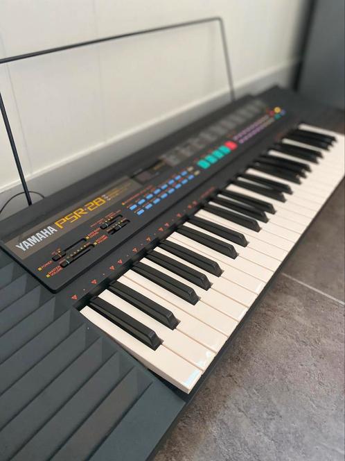 Yahama keyboard als nieuw!, Muziek en Instrumenten, Keyboards, Zo goed als nieuw, 49 toetsen, Yamaha, Ophalen of Verzenden
