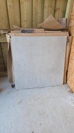 Porcelanosa
tegels, Ophalen, 60 cm of meer, Nieuw, 5 tot 10 m²